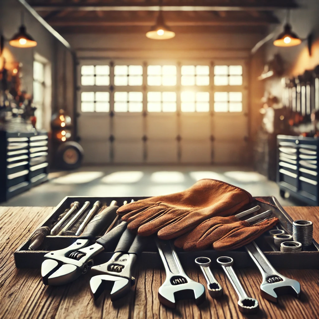 About Our Family-Owned Garage Door Company in Saugus MA - Professional Service Team