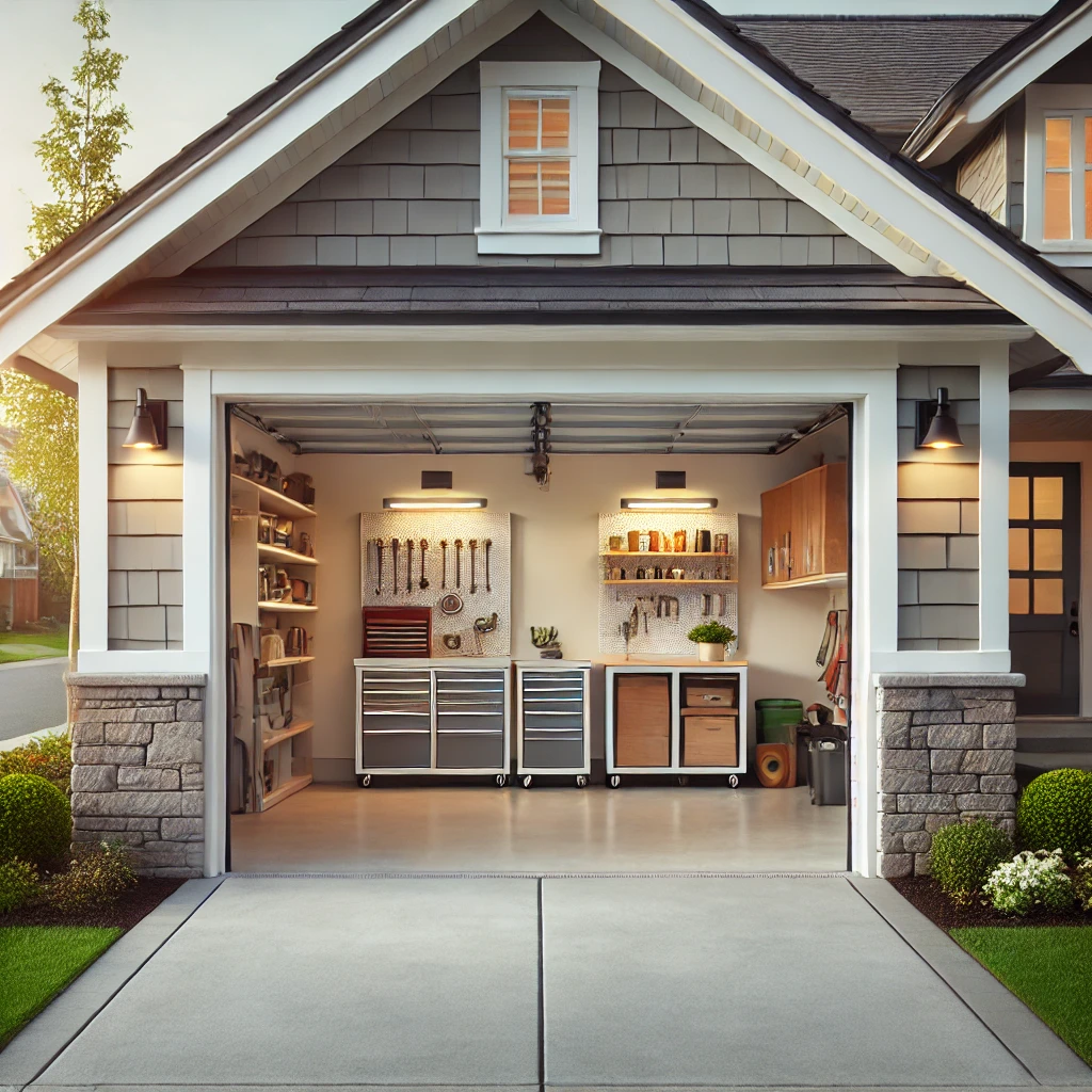 Latest garage door repair tips and maintenance guides from Saugus's trusted experts