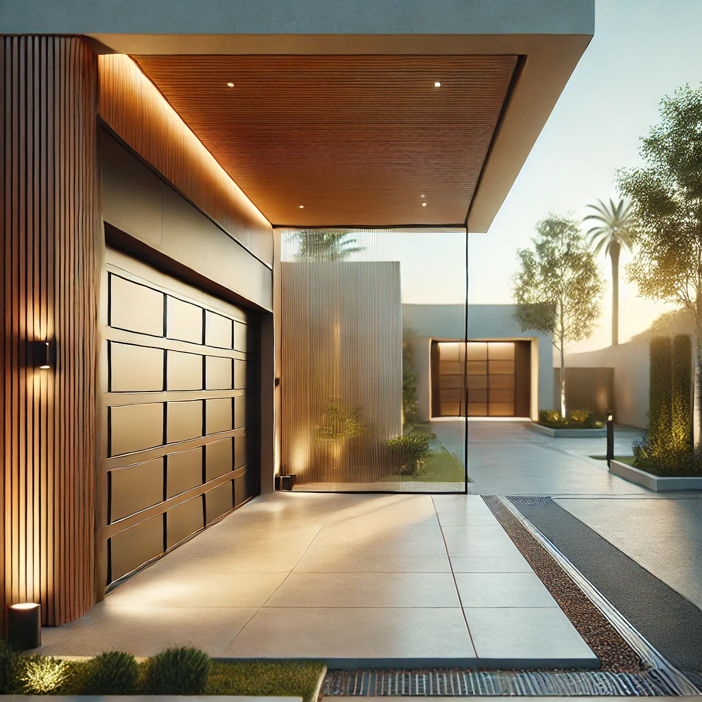 Custom Garage Doors Saugus MA - Luxury Designs with Premium Materials & Expert Installation