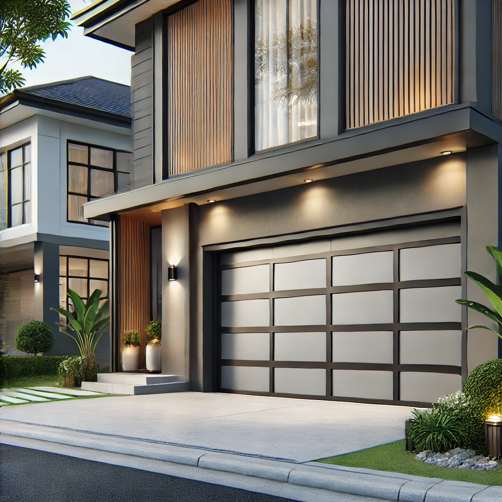 Professional Garage Door Company Saugus MA - 24/7 Emergency Service & Repairs