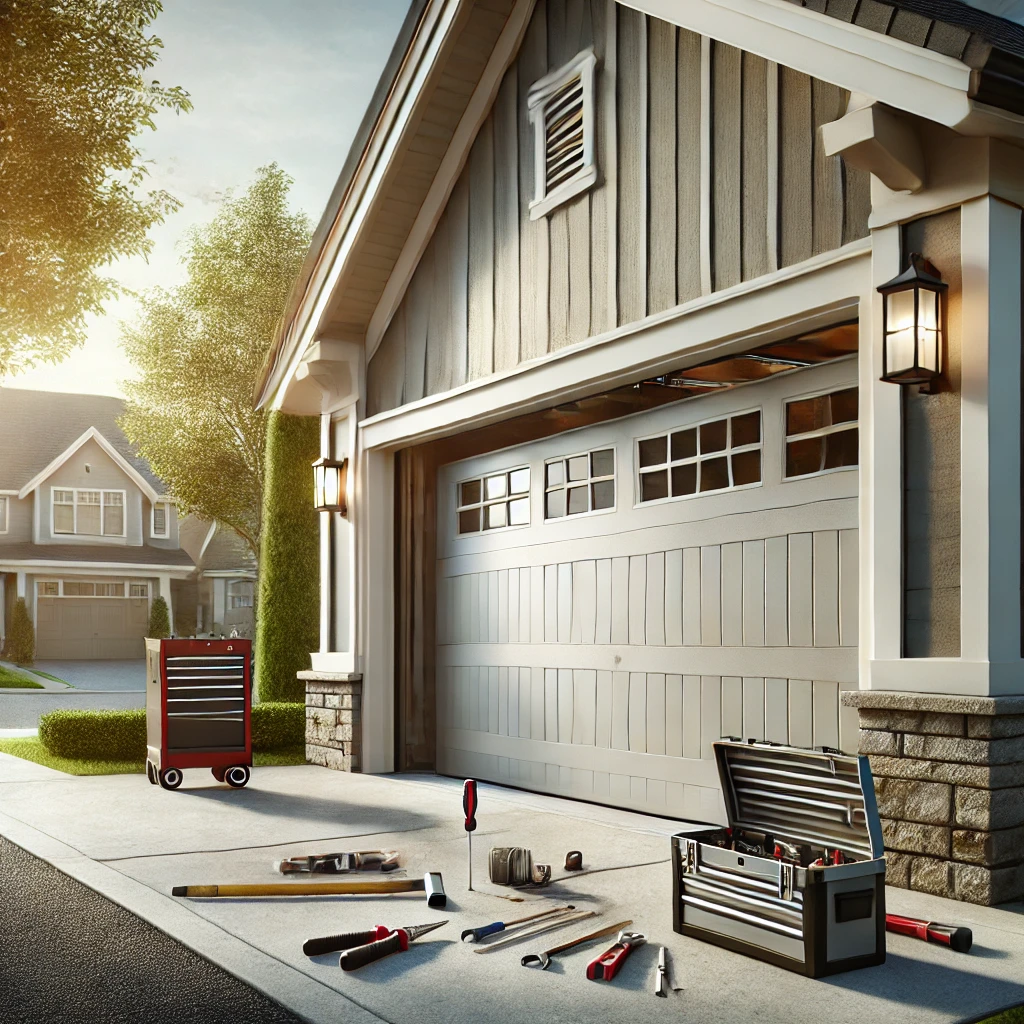24/7 Garage Door Repair Saugus MA - Emergency Repair Services by Garage Door Repair Saugus