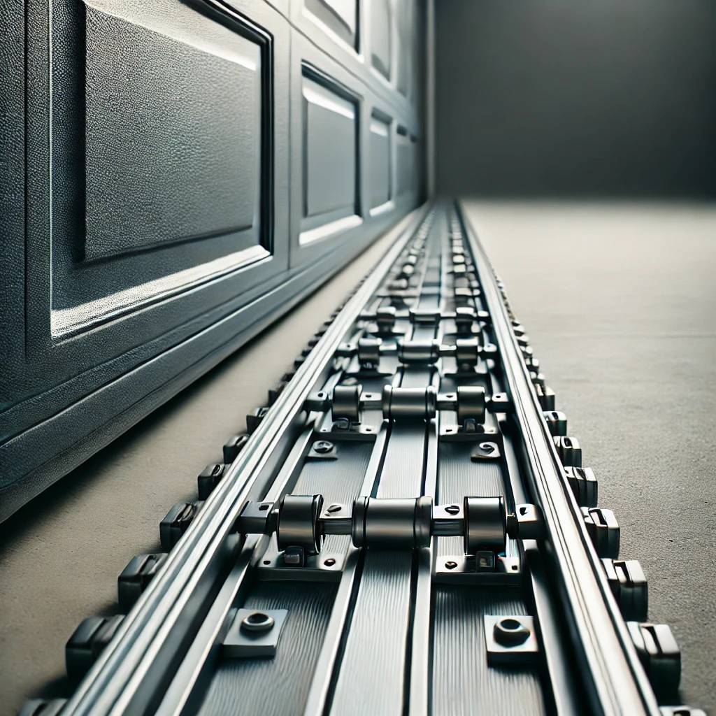 Professional Garage Door Track Repair Saugus MA - Expert Track & Roller Repair Services